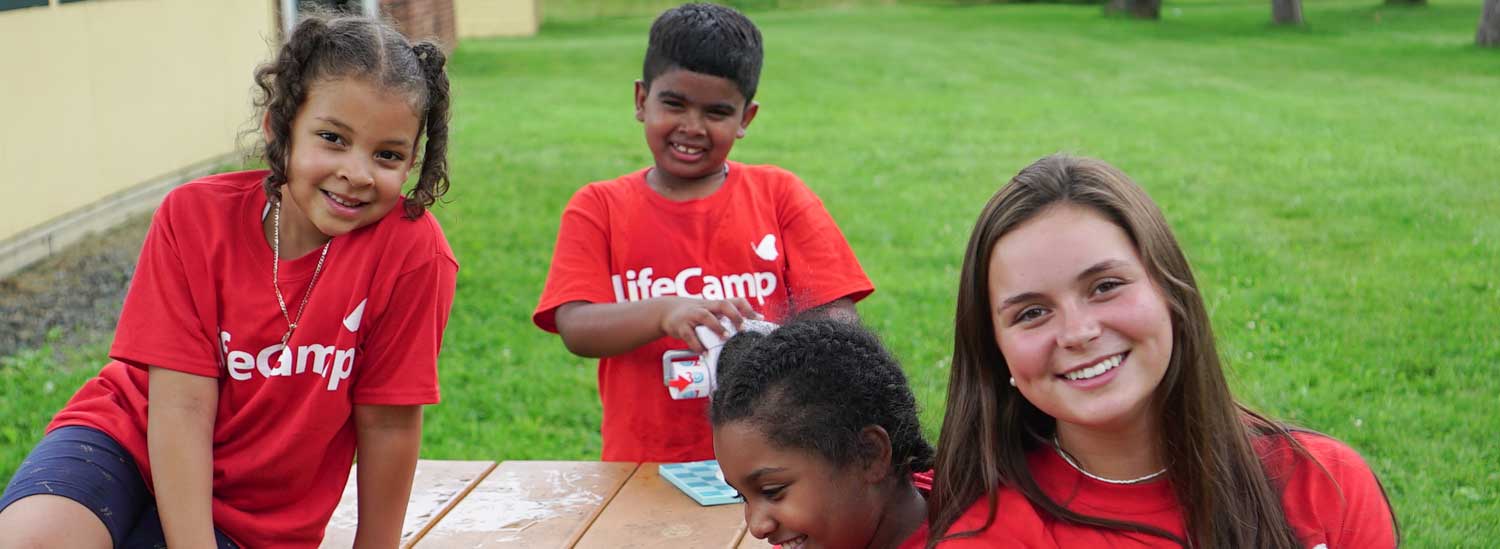 Home Greater Newark Lifecamp
