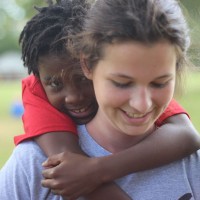 Scenes from Camp - 2015