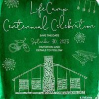 Centennial Celebration